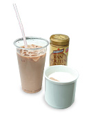 ��ˋ����̃R�R�A�@�i�z�b�g�܂��̓A�C�X�j�@�Q�T�O�~