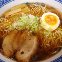 HIDA TAKAYAMA noodles
