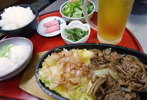 飛騨牛晩酌セット