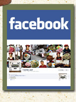 ��ˍ��R�̐H�����E���X�g�����u�ĂȂ������Ȃ��v���s�X��facebook